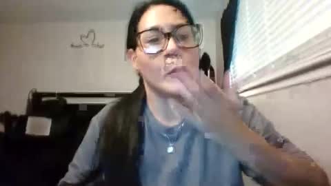 Snapshot of angelmarie7 chatting on September 2025 02:09:02 PM Angel Marie online show from September 2025 02:09:02 PM