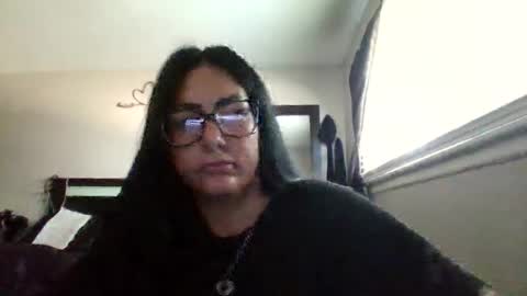 Snapshot of angelmarie7 chatting on September 2025 04:12:01 PM Angel Marie online show from September 2025 04:12:01 PM