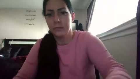 Snapshot of angelmarie7 chatting on October 2025 02:21:02 PM Angel Marie online show from October 2025 02:21:02 PM