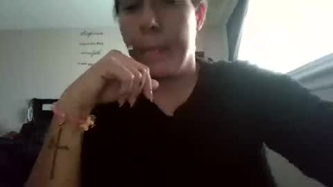 Snapshot of angelmarie7 chatting on November 2025 05:34:01 PM Angel Marie online show from November 2025 05:34:01 PM