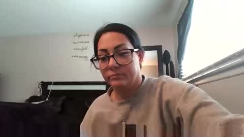 Snapshot of angelmarie7 chatting on December 2025 05:51:02 PM Angel Marie online show from December 2025 05:51:02 PM