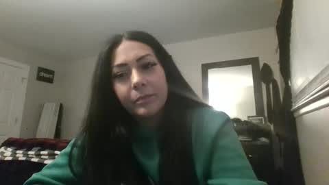 Angel Marie online show from December 2025 02:19:01 AM