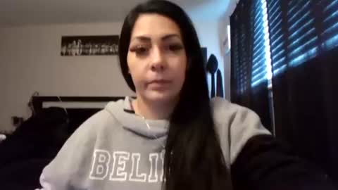 Angel Marie online show from February 2026 03:38:01 PM