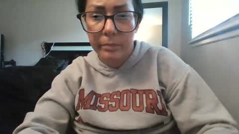 Angel Marie online show from April 2026 05:30:01 PM