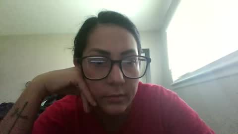 Angel Marie online show from April 2026 02:45:02 PM