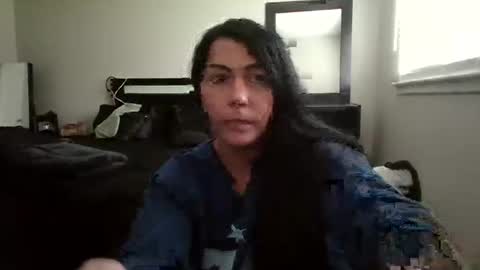 Angel Marie online show from May 2026 08:37:01 PM