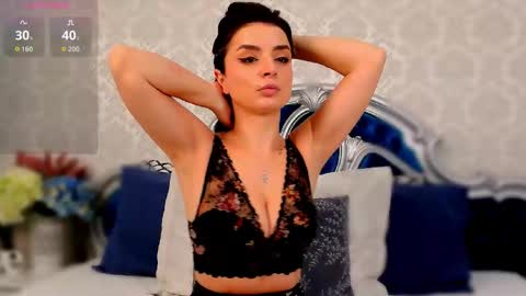 Natalia online show from October 2025 05:18:01 AM