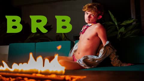 Angelo I work from home this is my room  online show from January 2025 12:10:01 PM