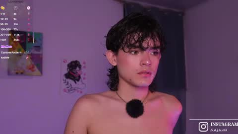 Angelo I work from home this is my room  online show from July 2026 02:02:02 AM