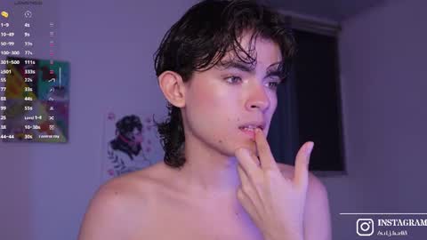 Angelo I work from home this is my room  online show from July 2026 02:37:02 AM