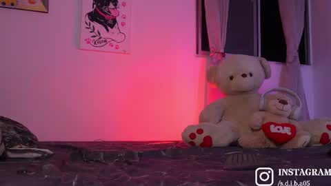 Angelo I work from home this is my room  online show from July 2026 12:57:01 AM
