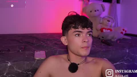 Angelo I work from home this is my room  online show from July 2026 01:58:33 AM