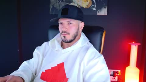 BlackWolf online show from December 2024 06:28:01 PM