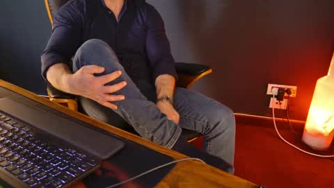 BlackWolf online show from April 2026 11:03:02 AM