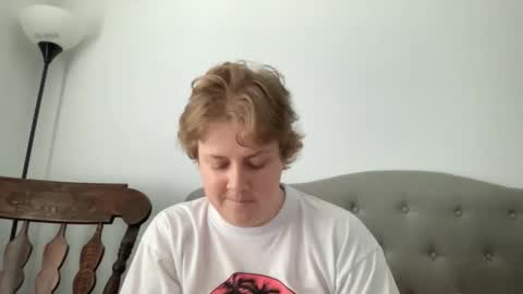 Angel of Light online show from April 2026 07:07:02 PM