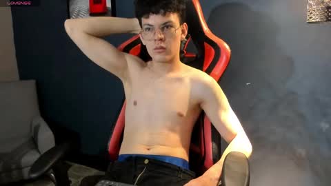 angelo online show from May 2026 08:40:02 PM