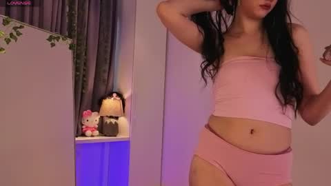 Megan online show from April 2026 03:06:01 PM