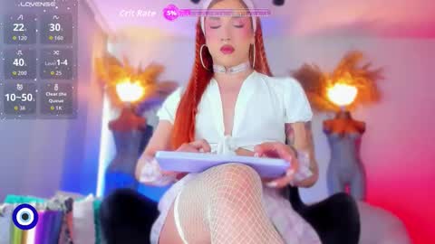 Angel online show from January 2026 02:09:02 PM