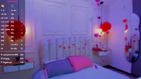 ANGELS online show from February 2026 07:53:02 PM