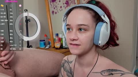 Chau Mist    online show from January 2025 12:46:01 AM