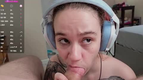 Chau Mist    online show from February 2025 03:25:01 AM