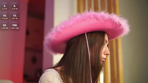 Nikki online show from November 2025 03:45:01 AM