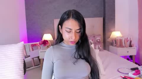 Angela online show from December 2025 02:47:01 PM