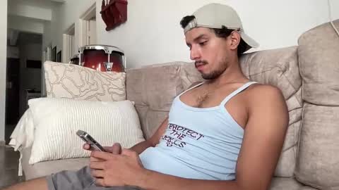 Sebastian online show from May 2026 04:59:02 PM