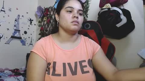 Snapshot of angelsexhotlatin chatting on December 2024 04:29:02 PM angelsexhotlatin online show from December 2024 04:29:02 PM