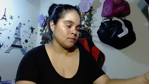 Snapshot of angelsexhotlatin chatting on December 2024 12:41:01 AM angelsexhotlatin online show from December 2024 12:41:01 AM