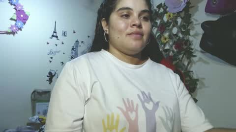 Snapshot of angelsexhotlatin chatting on January 2025 01:32:01 AM angelsexhotlatin online show from January 2025 01:32:01 AM