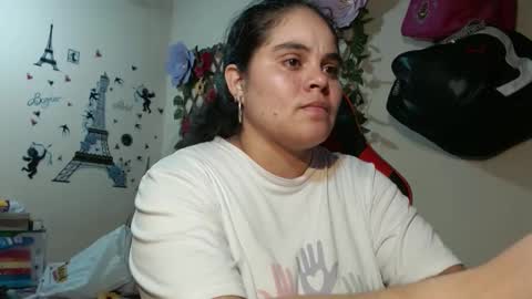 Snapshot of angelsexhotlatin chatting on January 2025 02:58:02 AM angelsexhotlatin online show from January 2025 02:58:02 AM
