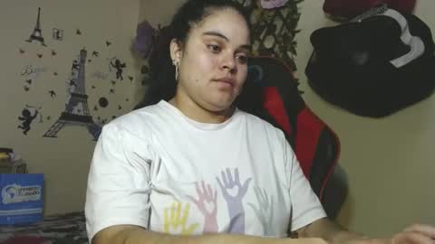 Snapshot of angelsexhotlatin chatting on February 2025 01:51:02 PM angelsexhotlatin online show from February 2025 01:51:02 PM