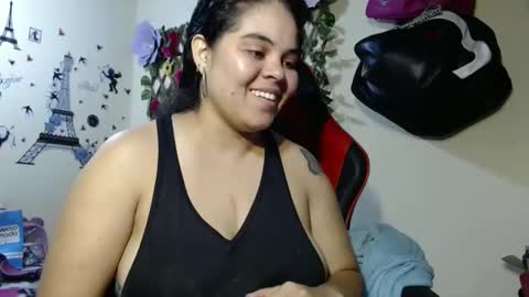 Snapshot of angelsexhotlatin chatting on February 2025 12:54:01 AM angelsexhotlatin online show from February 2025 12:54:01 AM