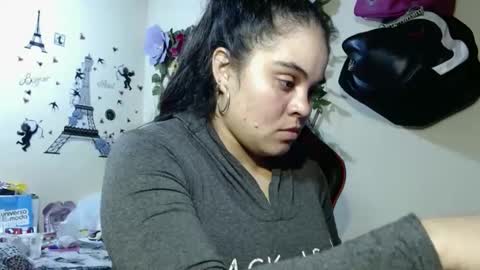 Snapshot of angelsexhotlatin chatting on February 2025 01:33:01 AM angelsexhotlatin online show from February 2025 01:33:01 AM
