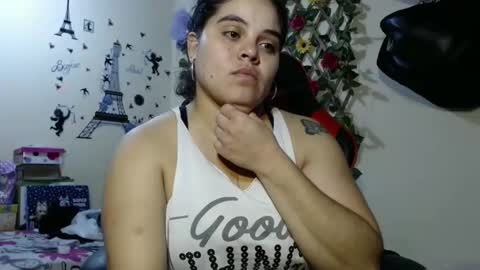 Snapshot of angelsexhotlatin chatting on February 2025 02:46:01 AM angelsexhotlatin online show from February 2025 02:46:01 AM