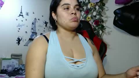 Snapshot of angelsexhotlatin chatting on February 2025 03:01:02 AM angelsexhotlatin online show from February 2025 03:01:02 AM