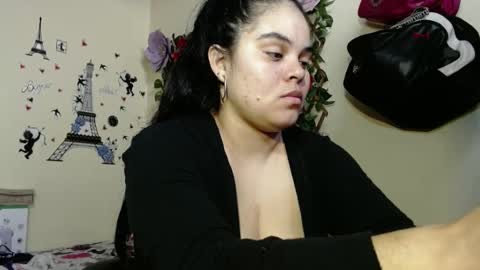 Snapshot of angelsexhotlatin chatting on February 2025 03:10:02 PM angelsexhotlatin online show from February 2025 03:10:02 PM