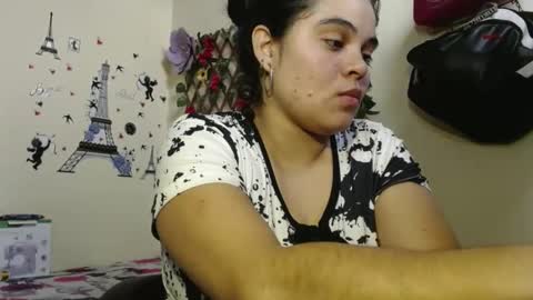 Snapshot of angelsexhotlatin chatting on March 2025 04:22:01 PM angelsexhotlatin online show from March 2025 04:22:01 PM