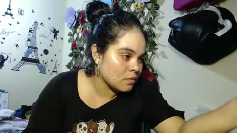 Snapshot of angelsexhotlatin chatting on March 2025 03:06:01 AM angelsexhotlatin online show from March 2025 03:06:01 AM