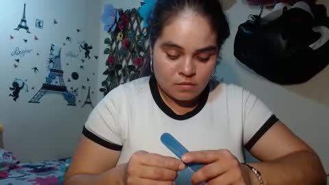 Snapshot of angelsexhotlatin chatting on September 2025 02:33:02 AM angelsexhotlatin online show from September 2025 02:33:02 AM