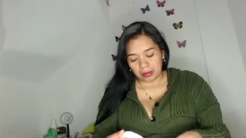 rebeca online show from August 2026 08:22:01 PM