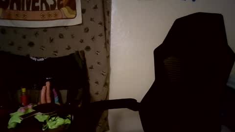 Angel and Mark online show from April 2026 01:42:02 AM