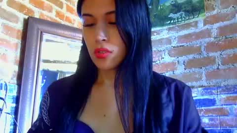 Snapshot of angelss666 chatting on July 2026 06:57:01 PM angelss666 online show from July 2026 06:57:01 PM