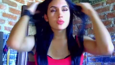 Snapshot of angelss666 chatting on August 2026 07:49:02 PM angelss666 online show from August 2026 07:49:02 PM