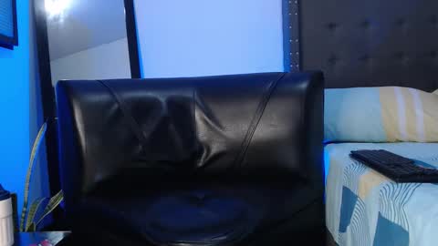 Angel Storm online show from November 2025 05:51:01 AM