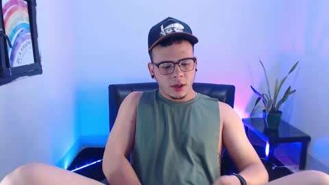 Angel Storm online show from January 2026 07:43:02 AM