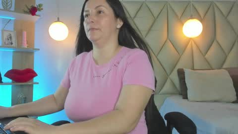 Snapshot of angelswets chatting on May 2026 01:29:02 PM ANGIE online show from May 2026 01:29:02 PM