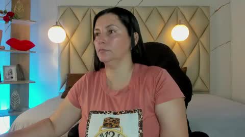 Snapshot of angelswets chatting on July 2026 01:46:02 PM ANGIE online show from July 2026 01:46:02 PM