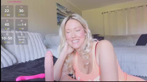 AngelsXDesire online show from June 2026 04:23:01 PM